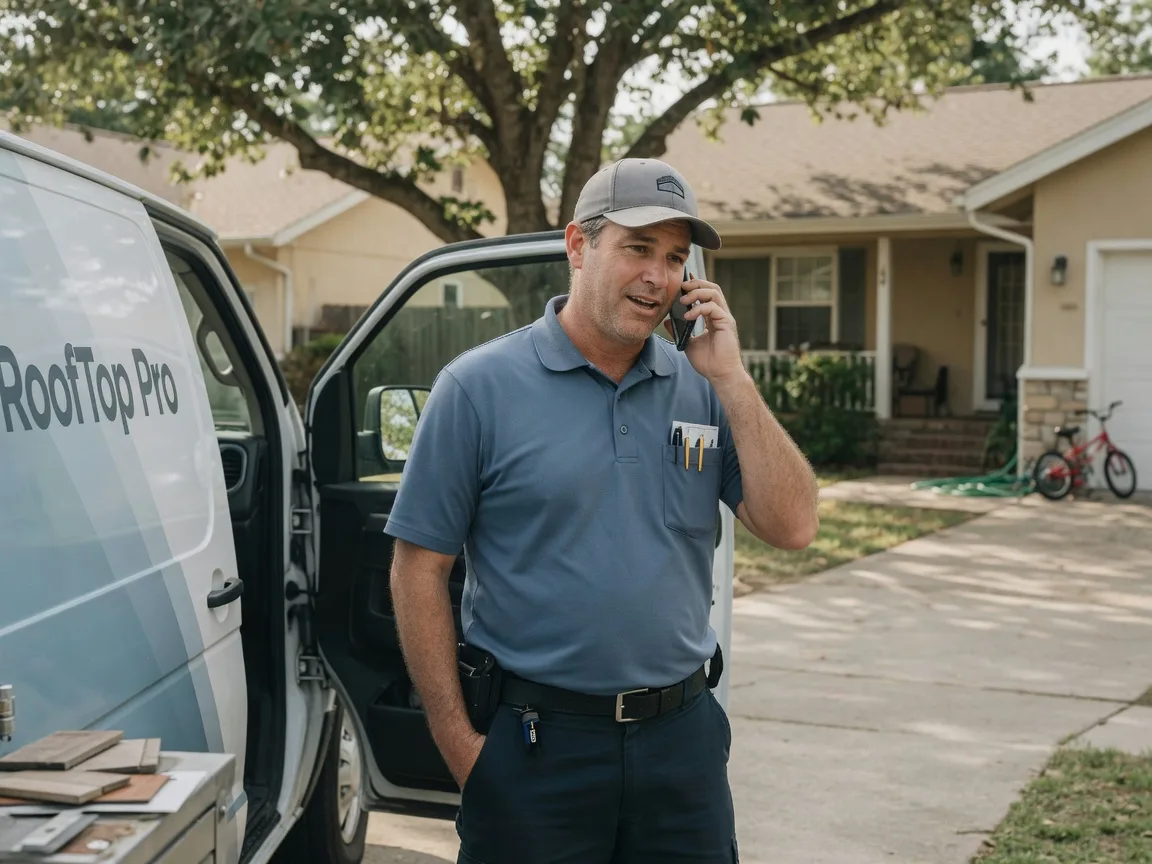 Roof Repair Broken Bow, NE FAQs