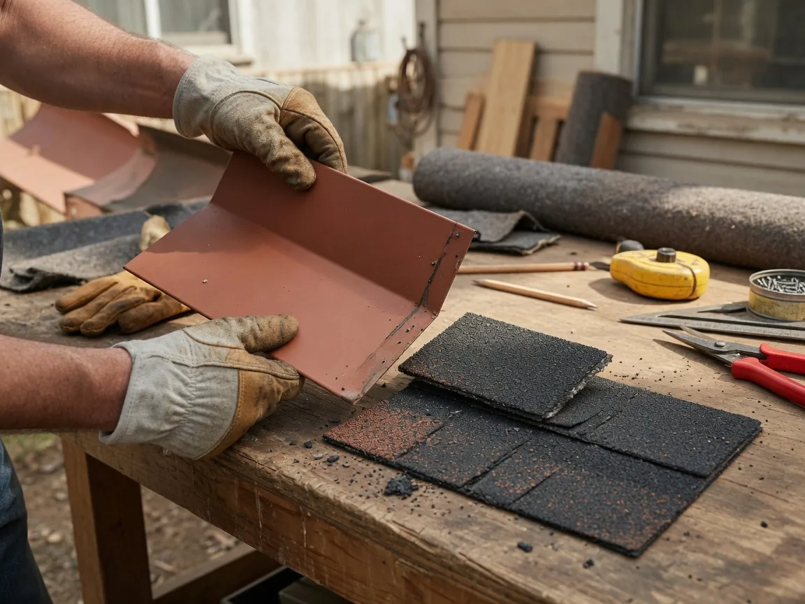 Roof Repair company in Broken Bow, NE